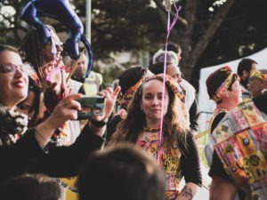Carnaval de Floirac 2022