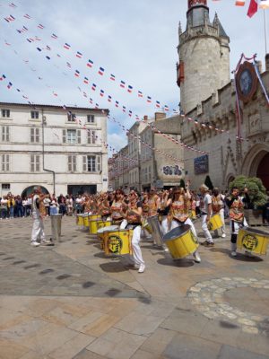 25 ANS BATALA LA ROCHELLE