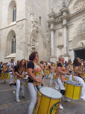 25 ANS BATALA LA ROCHELLE