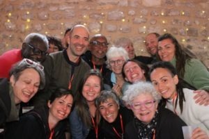 25 ANS BATALA LA ROCHELLE