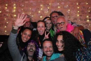 25 ANS BATALA LA ROCHELLE