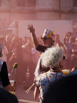 Carnaval de Bordeaux