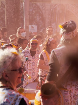Carnaval de Bordeaux