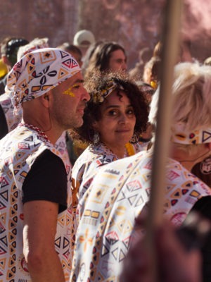 Carnaval de Bordeaux