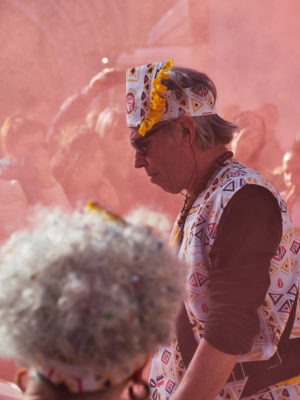 Carnaval de Bordeaux