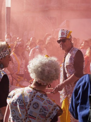Carnaval de Bordeaux