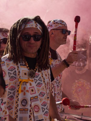 Carnaval de Bordeaux