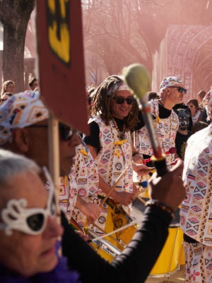 Carnaval de Bordeaux